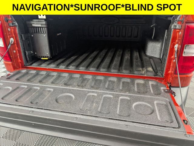 Used 2024 Ford Maverick Lariat FWD image 30