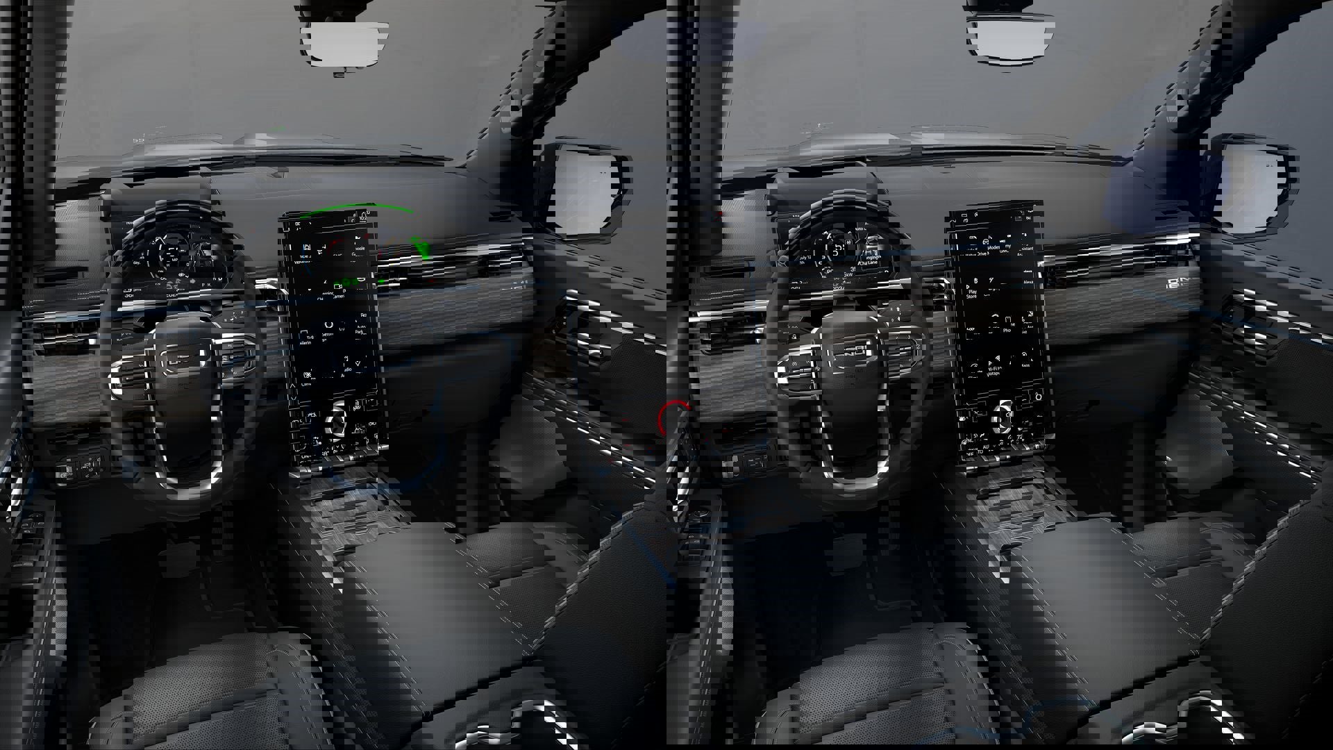 New 2025 GMC Sierra EV Denali image 39