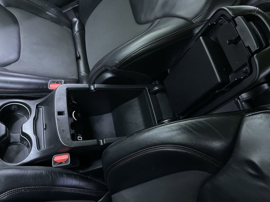 Used 2017 Jeep Cherokee Trailhawk image 26