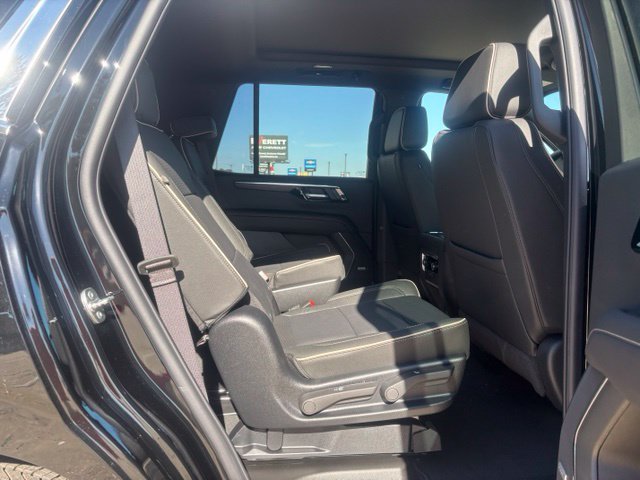 New 2026 Chevrolet Tahoe Premier AWD/4WD image 14