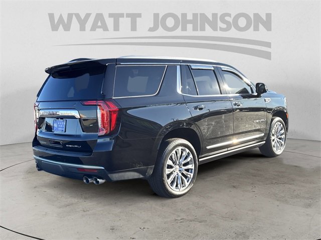 Used 2024 GMC Yukon Denali image 5