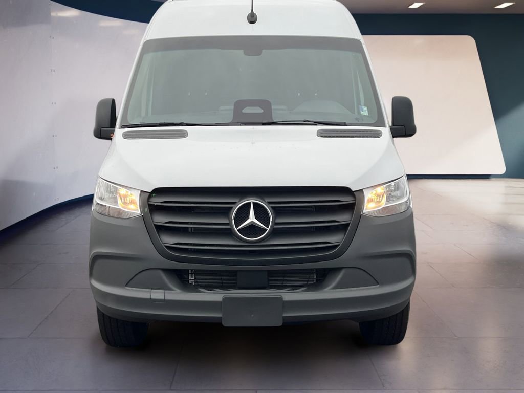 New 2026 Mercedes-Benz Sprinter 2500 image 6
