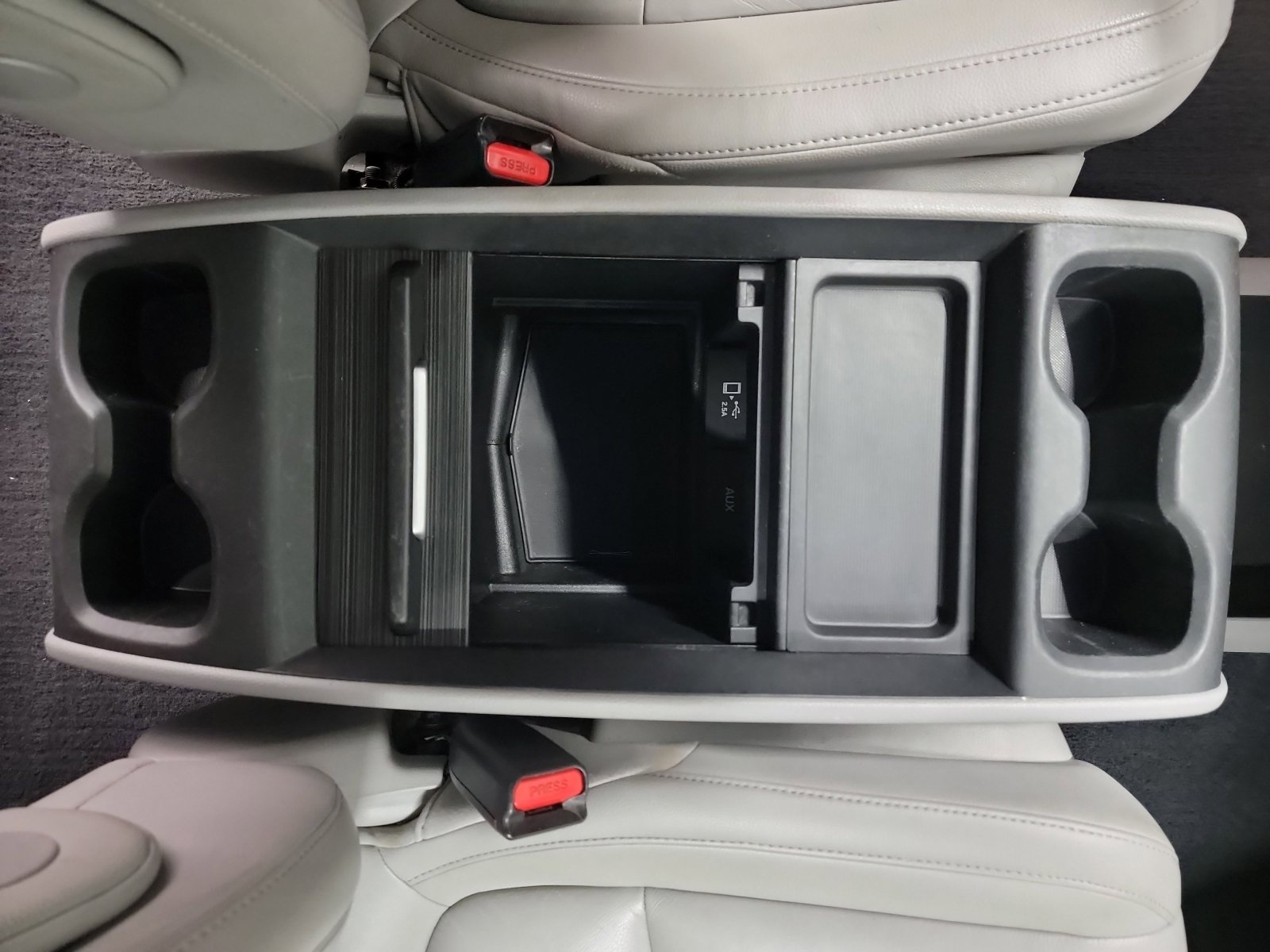 Used 2018 Honda Odyssey EX-L image 29