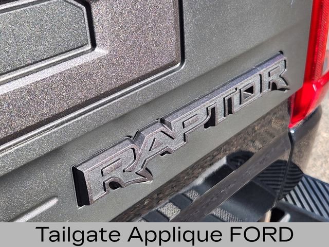 Used 2022 Ford F150 Raptor image 18