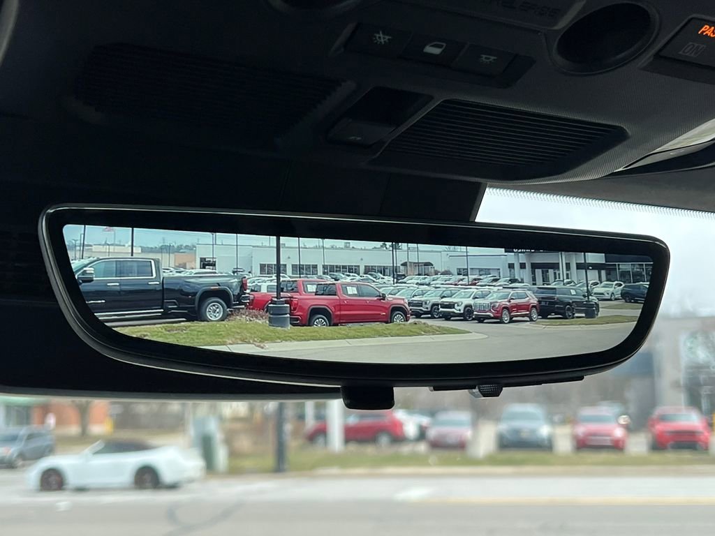 New 2025 GMC Hummer EV 3X w/ Battery Pack, 24 Module Pack image 30