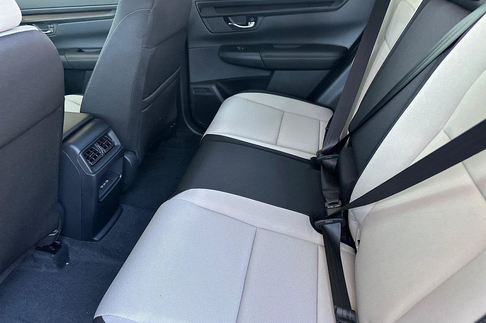 New 2026 Honda CR-V EX image 11