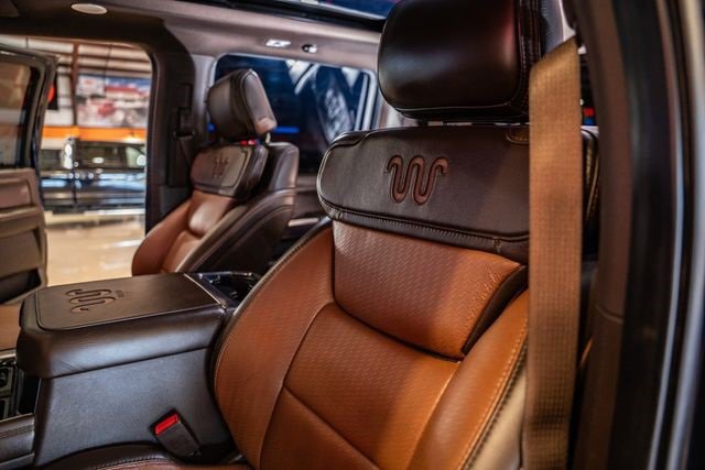 Used 2024 Ford F250 King Ranch w/ Tremor Off-Road Package image 28