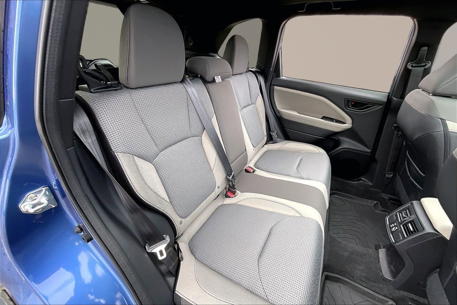 Certified 2026 Subaru Forester Premium AWD/4WD image 28