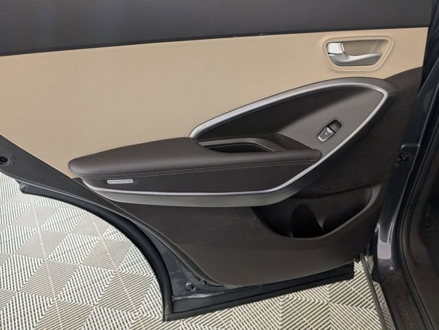 Used 2018 Hyundai Santa Fe Sport w/ 2.4L Value Package 02 image 28