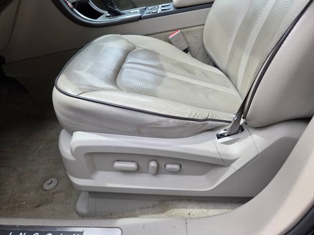 Used 2015 Lincoln MKX AWD w/ Equipment Group 101A image 12