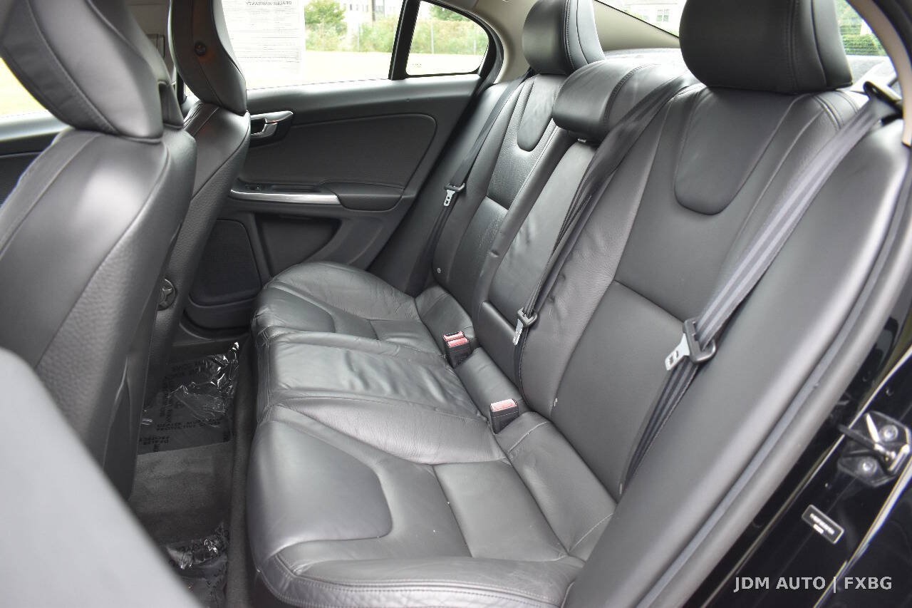Used 2012 Volvo S60 T5 FWD image 14
