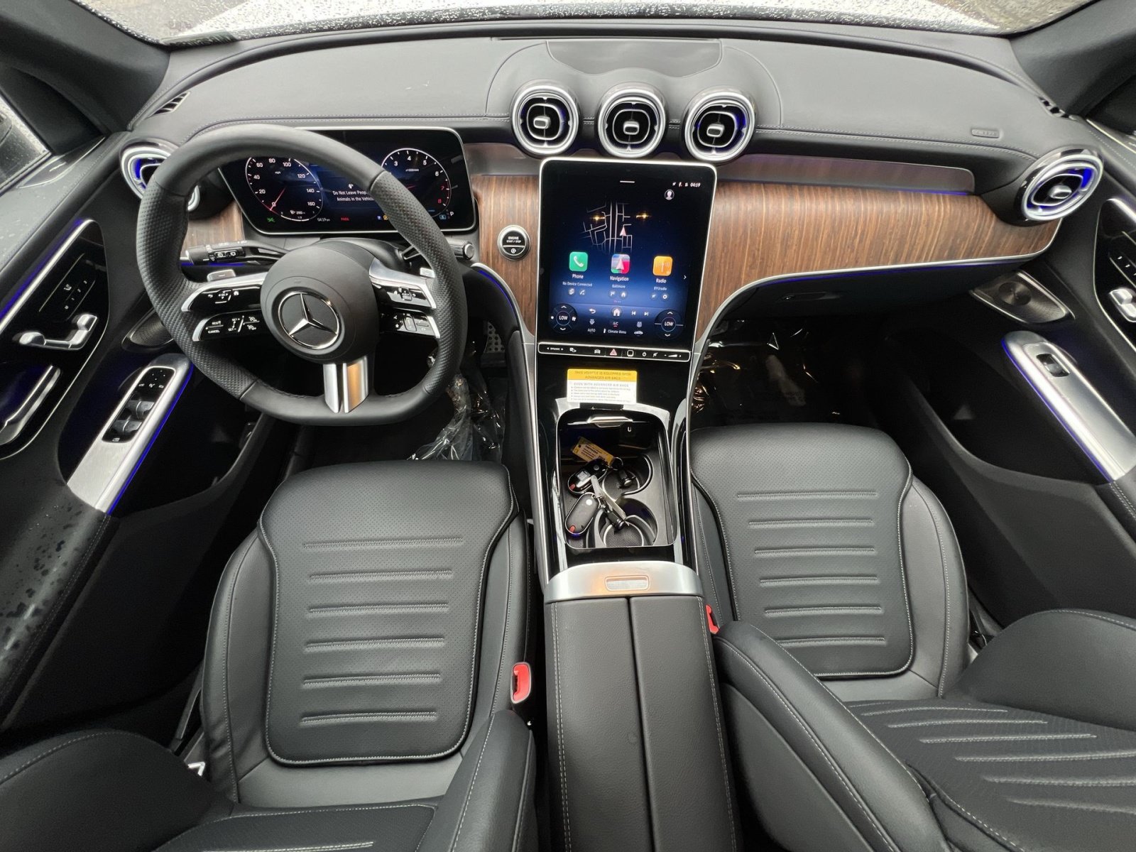 Certified 2026 Mercedes-Benz GLC 300 4MATIC image 13