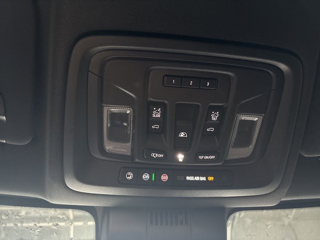 Used 2026 GMC Sierra 1500 AT4 w/ AT4 Premium Package image 23