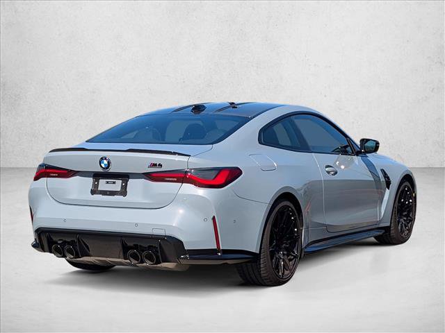 Used 2024 BMW M4 Competition image 5