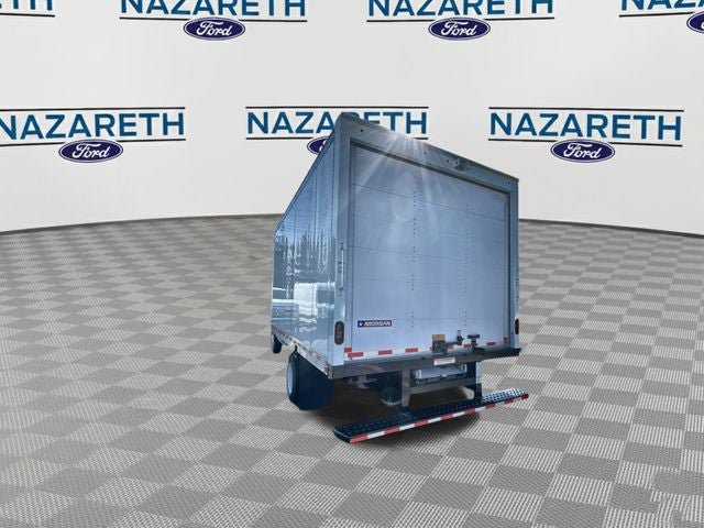 New 2026 Ford E-350 and Econoline 350 Super Duty w/ Driver's Safety Package RWD image 6