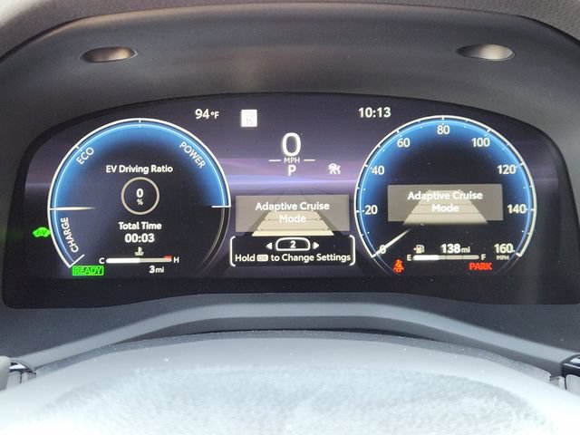 New 2026 Toyota Camry XSE w/ Premium Package FWD image 14