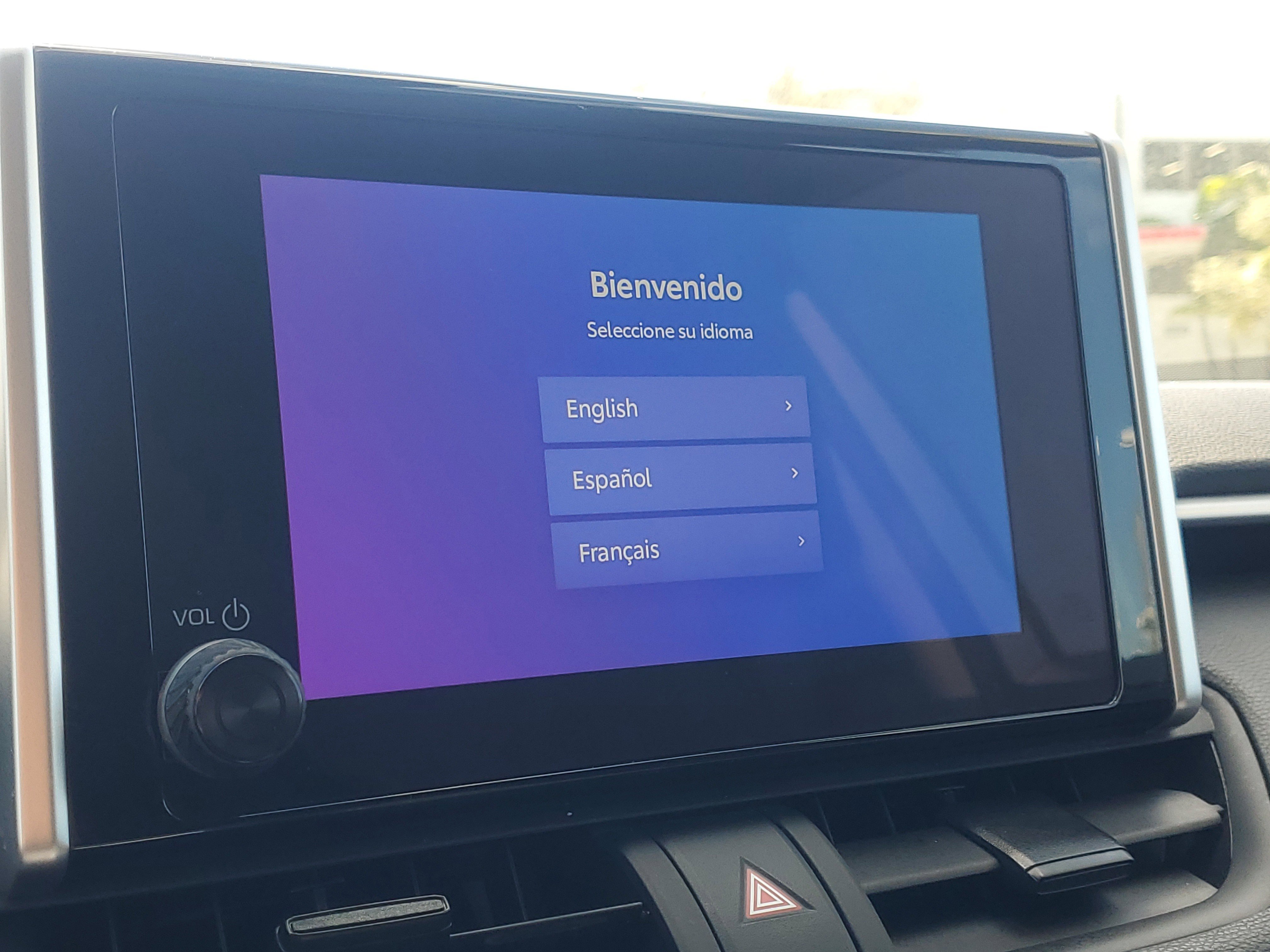 Certified 2024 Toyota RAV4 LE image 26