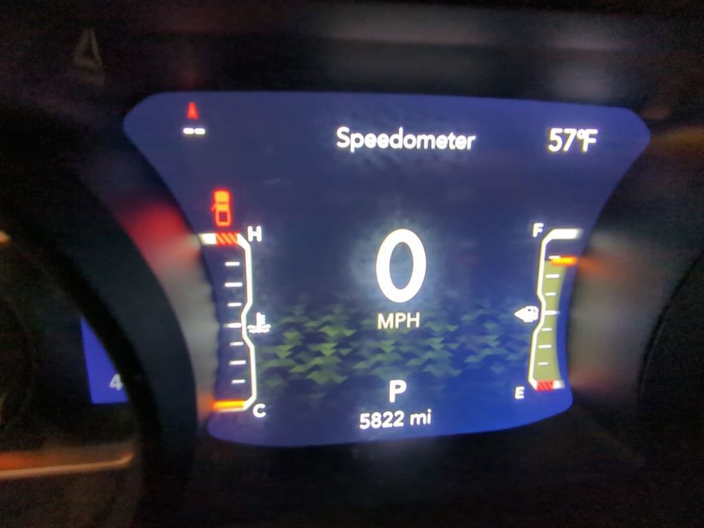 Used 2025 Jeep Gladiator Mojave w/ Convenience Group image 28