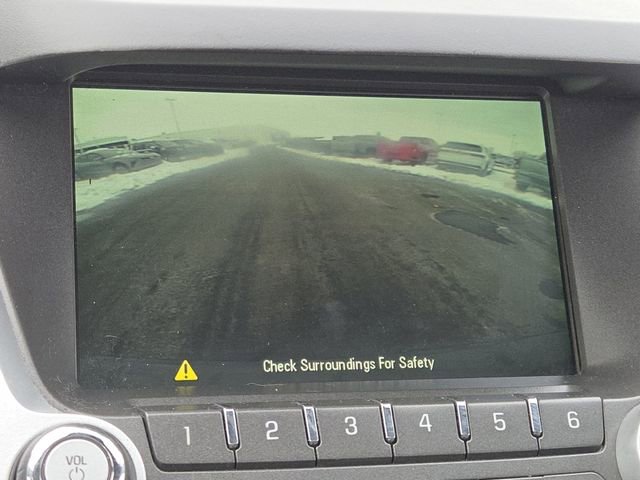 Used 2014 Chevrolet Equinox LT w/ Power Convenience Package image 4