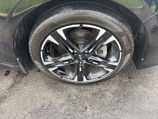 Used 2023 Kia K5 GT-Line image 45