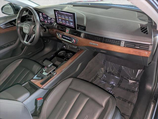 Used 2023 Audi A4 2.0T allroad Premium Plus w/ Premium Plus Package image 23