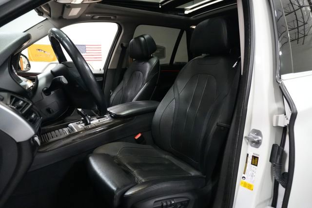 Used 2015 BMW X5 sDrive35i w/ Premium Package image 14
