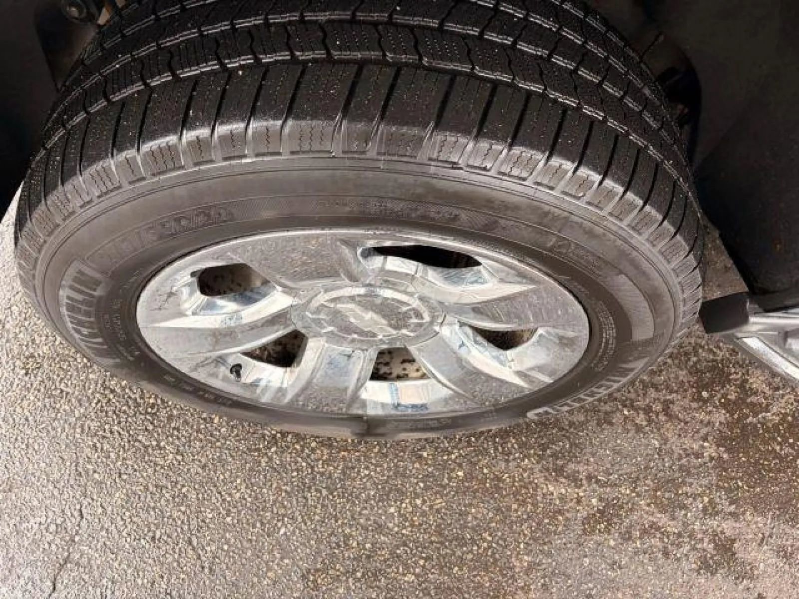 Used 2016 Chevrolet Tahoe LTZ image 41