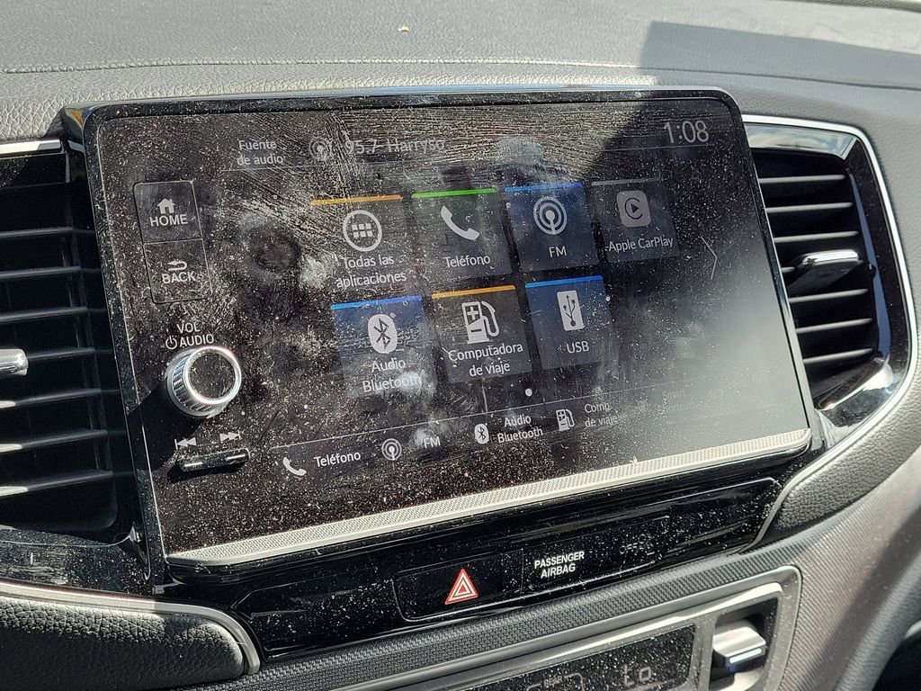 Used 2024 Honda Ridgeline Sport image 16