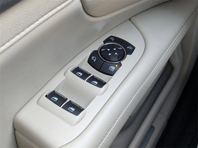 Used 2018 Lincoln MKZ Reserve image 19