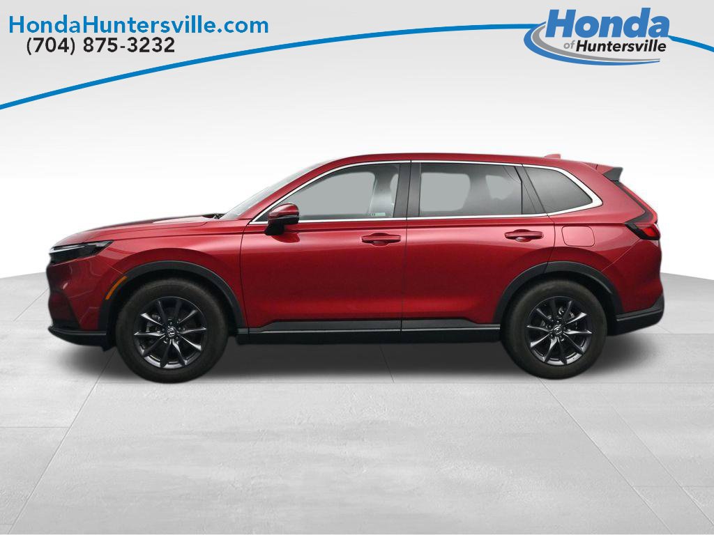Used 2026 Honda CR-V EX-L image 5