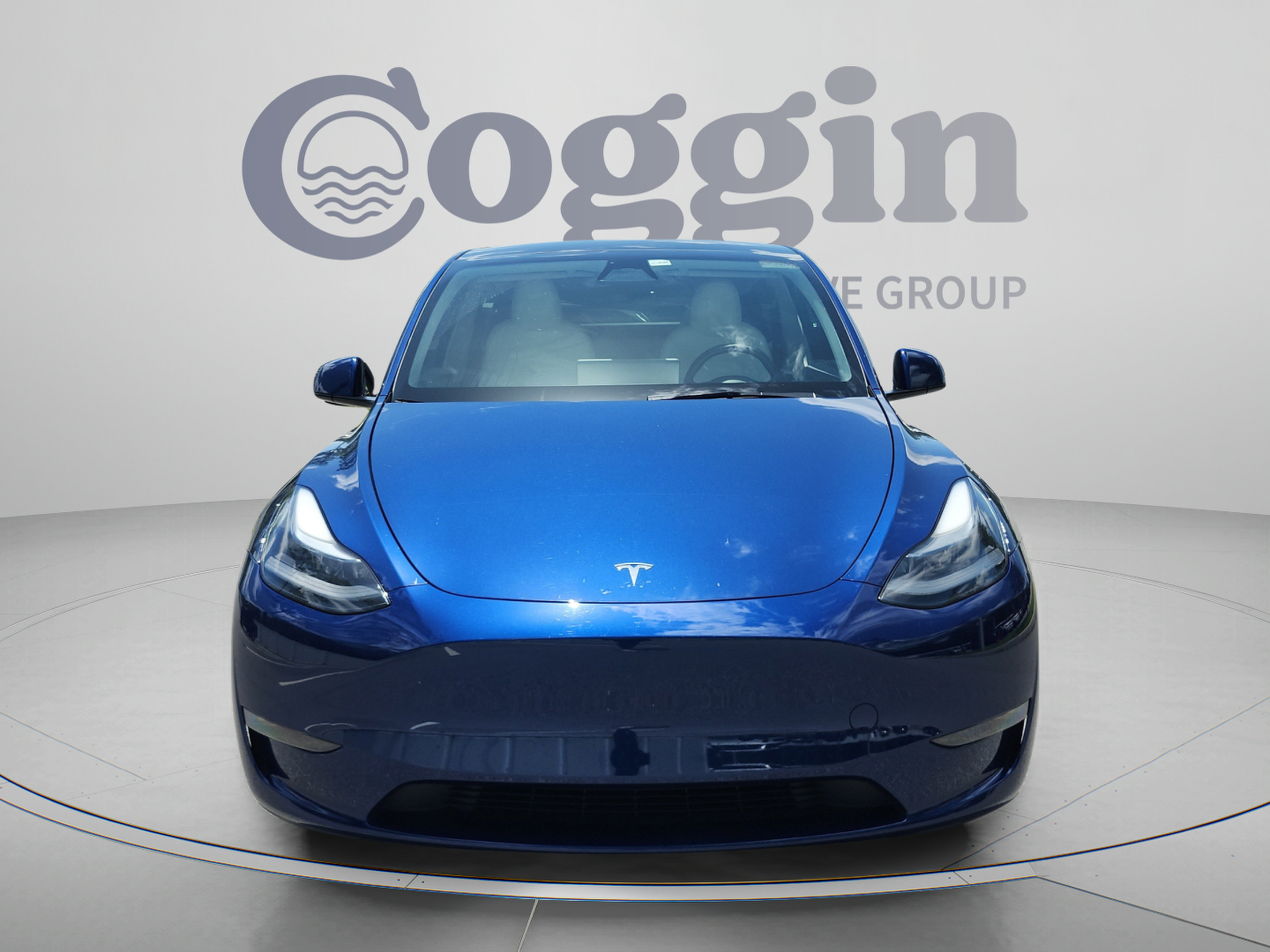 Used 2024 Tesla Model Y Performance AWD/4WD image 8