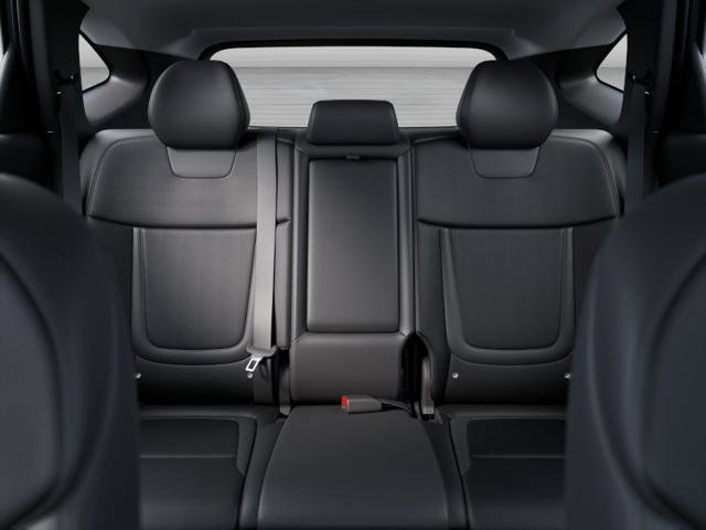 New 2026 Hyundai Tucson Limited image 12