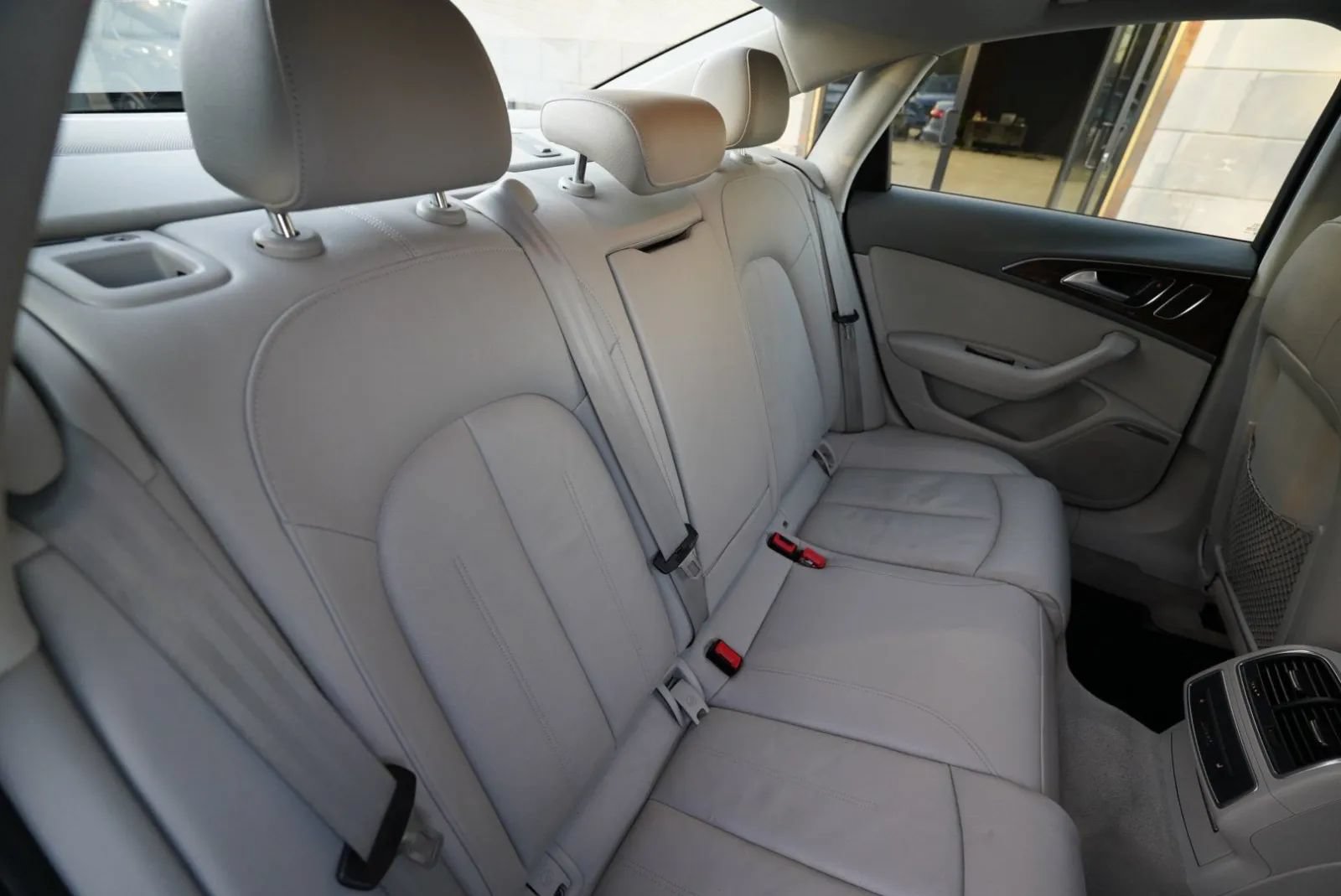 Used 2015 Audi A6 3.0T Premium Plus AWD/4WD image 40