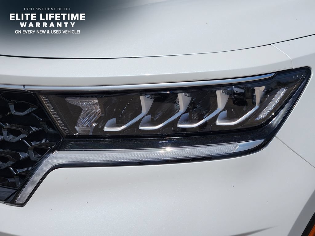 Used 2022 Kia Sorento S FWD image 6