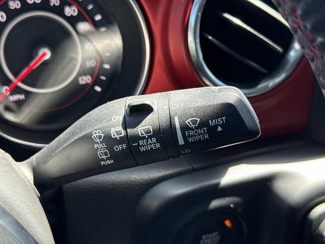 Used 2019 Jeep Wrangler Unlimited Rubicon w/ Cold Weather Group AWD/4WD image 25