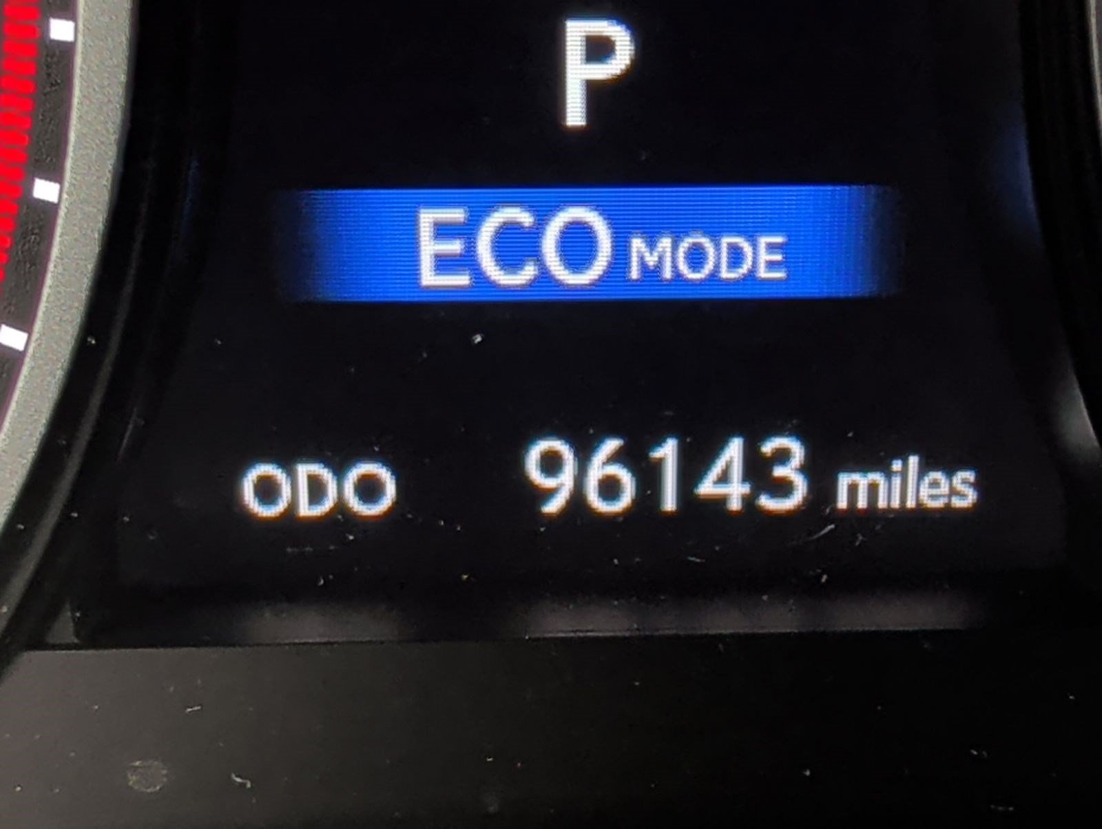 Used 2015 Lexus ES 350 w/ Luxury Package FWD image 17