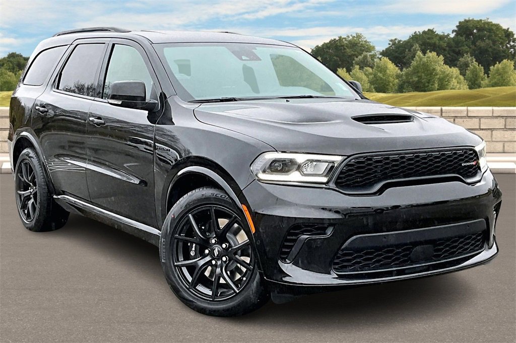 New 2026 Dodge Durango GT image 2