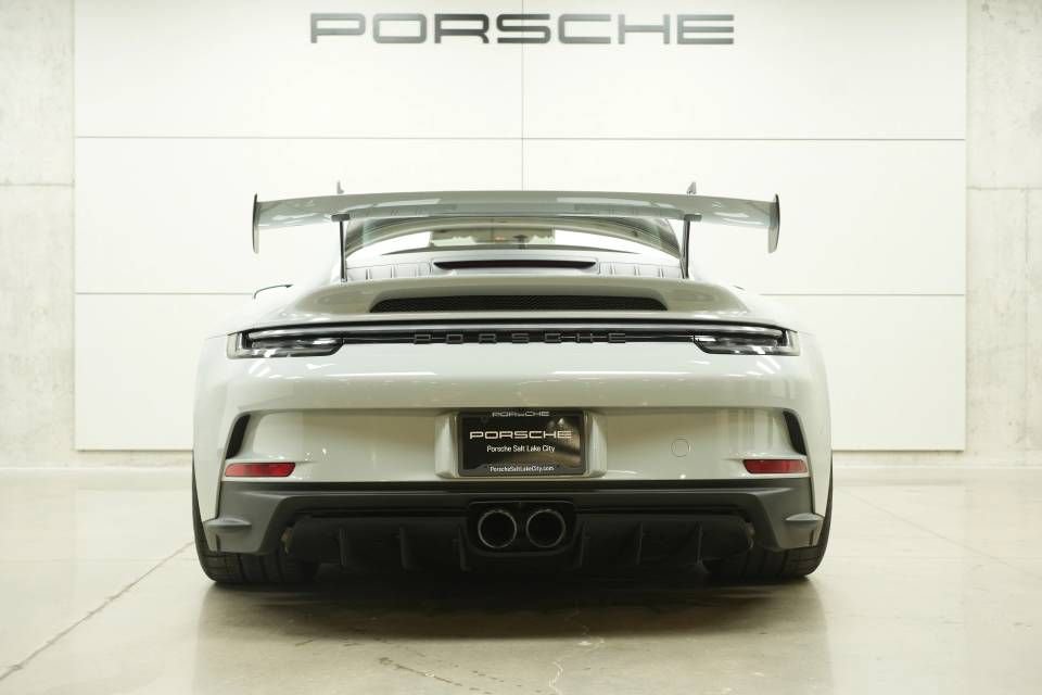 Used 2022 Porsche 911 GT3 RWD image 12