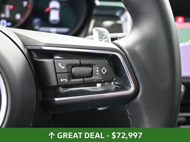 Used 2023 Porsche Macan GTS image 36
