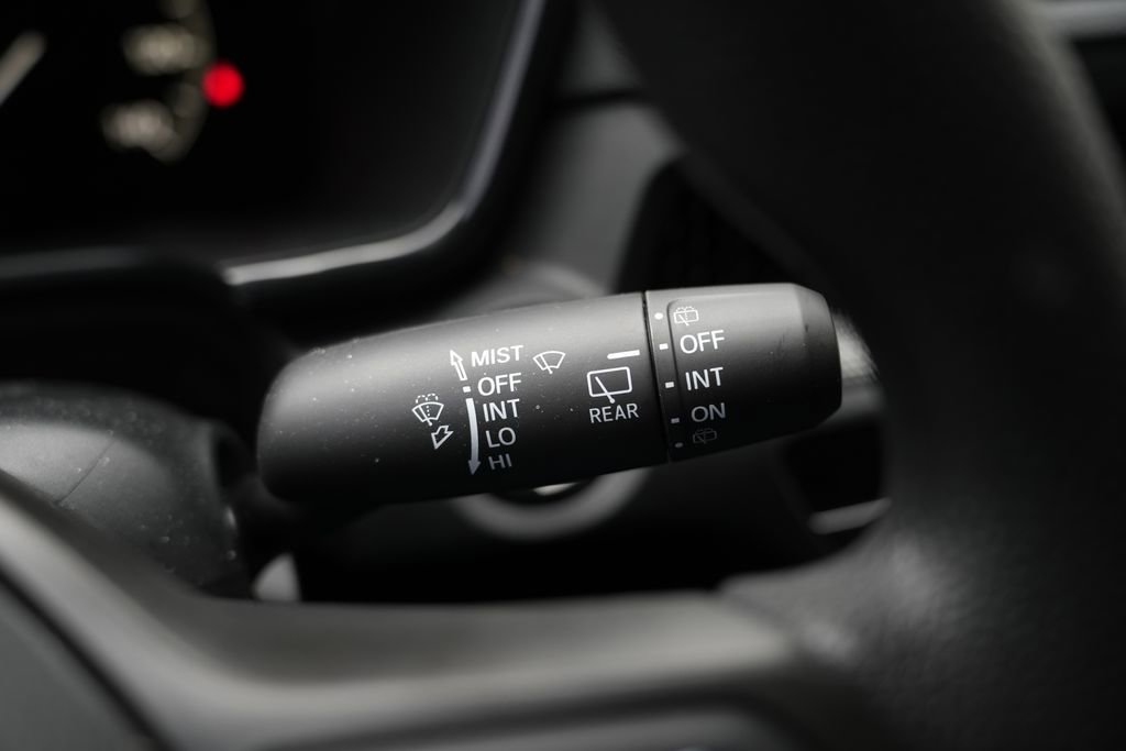 Used 2026 Honda CR-V LX image 46
