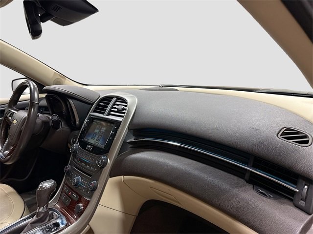 Used 2013 Chevrolet Malibu LTZ image 29
