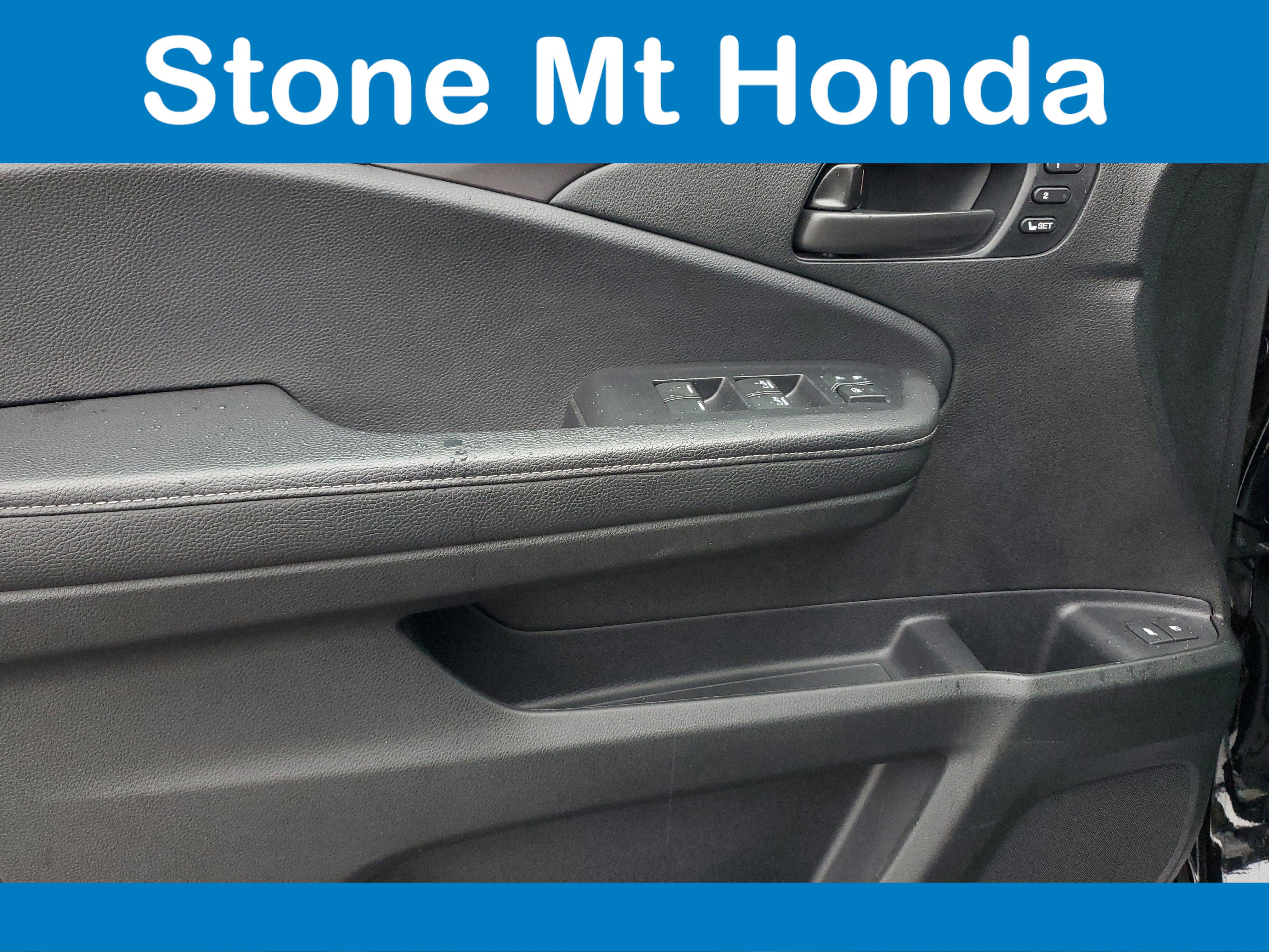 Used 2024 Honda Passport EX-L image 18