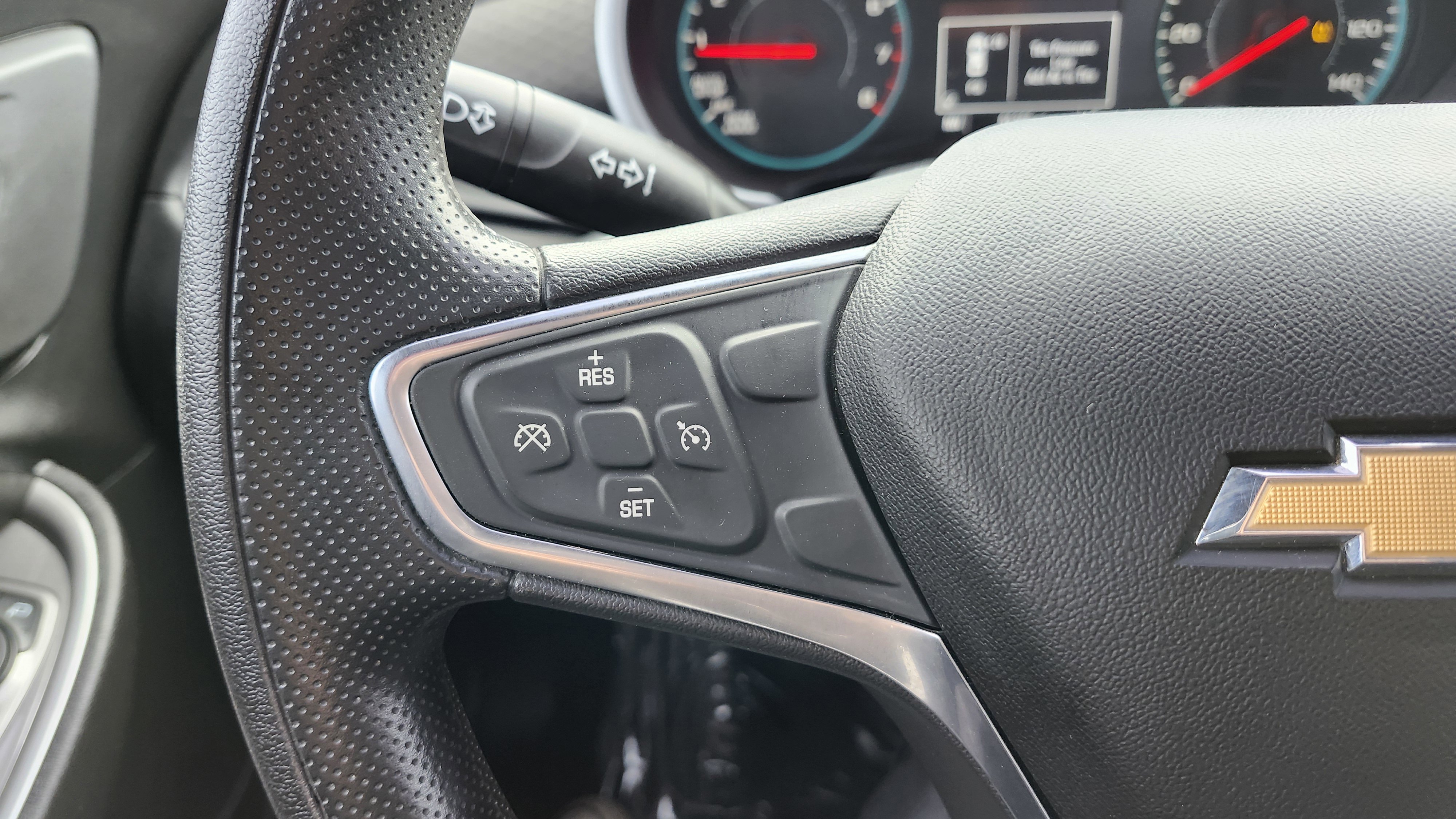 Used 2019 Chevrolet Malibu LS image 32