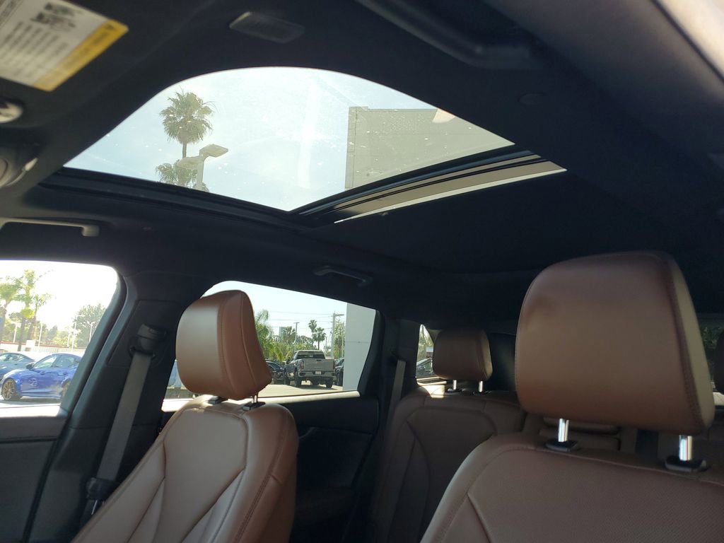 Used 2023 Lincoln Nautilus Reserve w/ Equipment Group 201A image 33