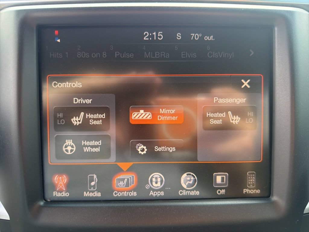 Used 2014 RAM 1500 Big Horn AWD/4WD image 34