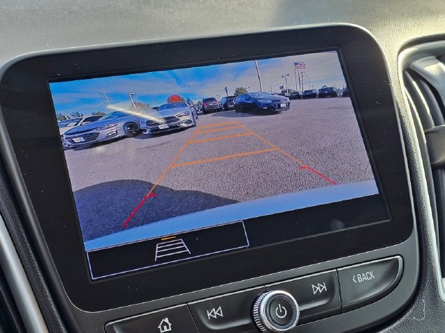 Used 2024 Chevrolet Malibu LT FWD image 25