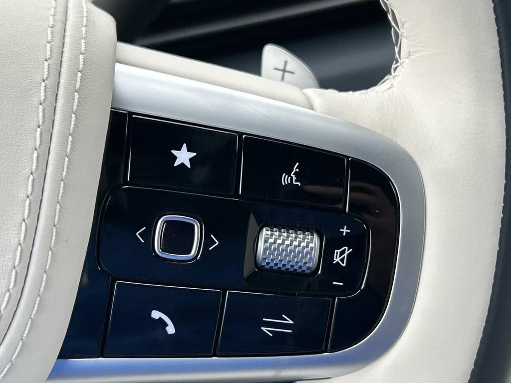 New 2026 Genesis GV80 3.5T Prestige image 35