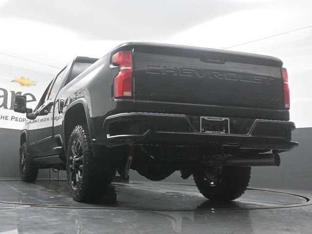 New 2026 Chevrolet Silverado 2500 High Country w/ High Country Premium Package AWD/4WD image 32