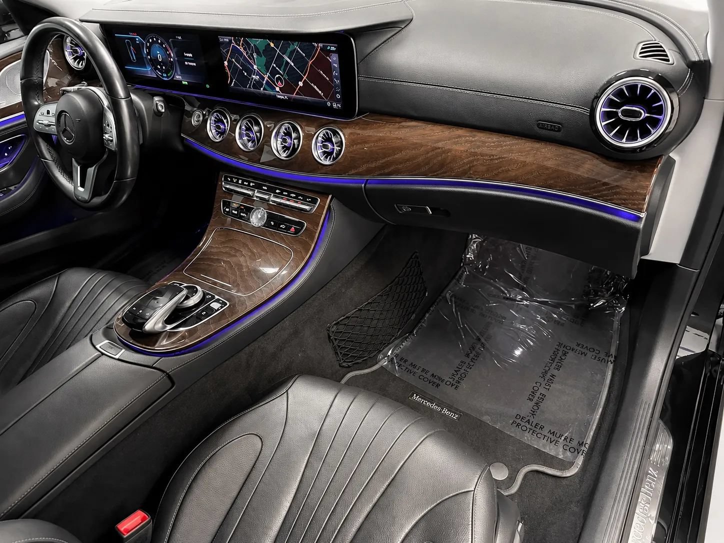 Used 2020 Mercedes-Benz CLS 450 image 24