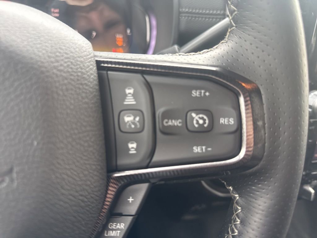 New 2026 RAM 2500 Rebel image 23